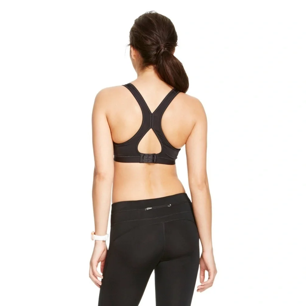 Champion N9554 Concealing Petal Wire Free Sport Br - Picture 4 of 6